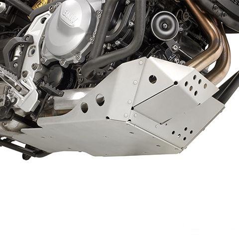 Защита двигателя BMW F 750 GS / F 800 GS (18-19)