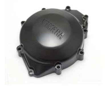 Крышка двигателя Yamaha YZF-R1 98-03, генератора