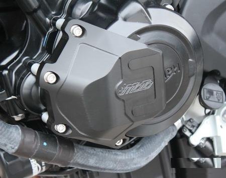 Слайдер крышки двигателя GSG для Triumph 675
