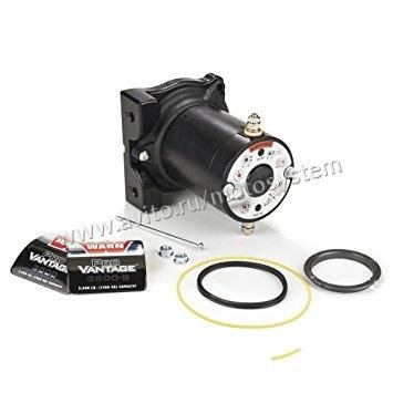 Мотор для лебедки warn Provantage 3500