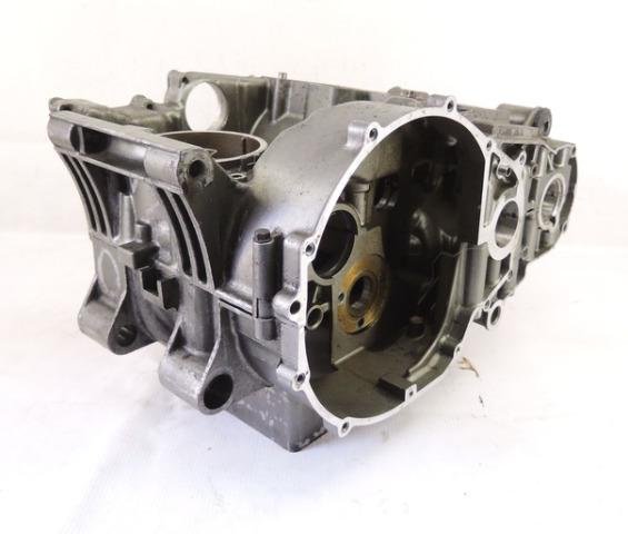Картер двигателя Kawasaki KLE400 KLE500 1991-1994