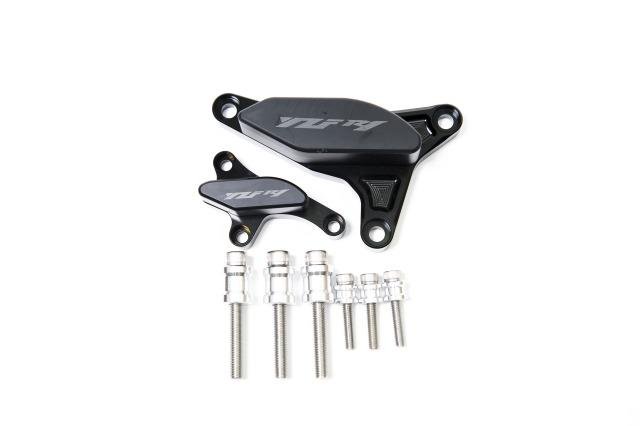 Слайдеры на крышки двигателя Yamaha YZF-R1 07-08