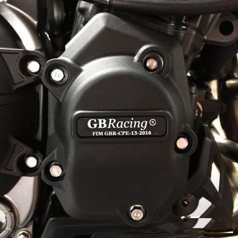 Защита двигателя Gb Racing для Kawasaki Z900