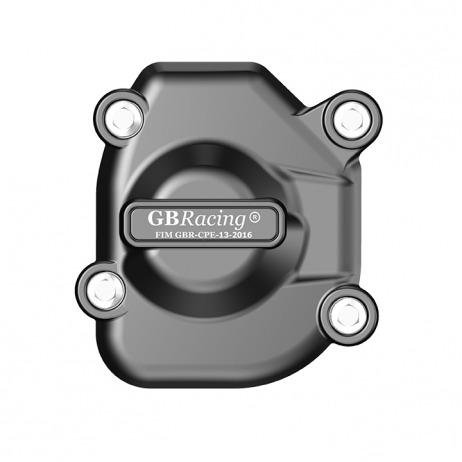 Защита двигателя Gb Racing для Kawasaki Z800 13-16