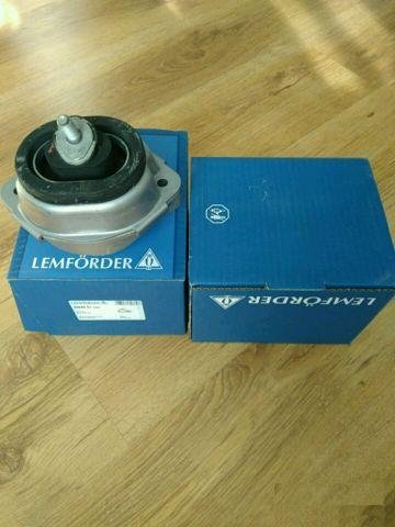 Подушка двигателя lemforder 33244 01