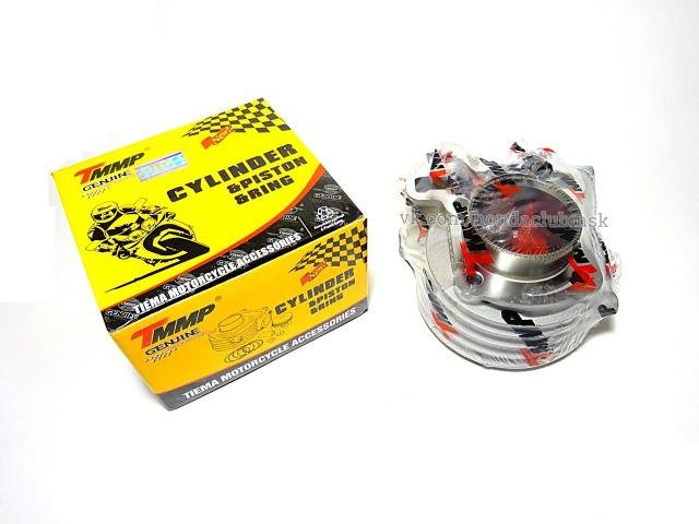 Цпг 70cc 47мм для двигателя 139QMB GY6