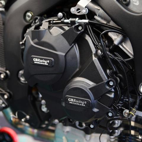 Защита двигателя Gb Racing для Honda CBR600RR