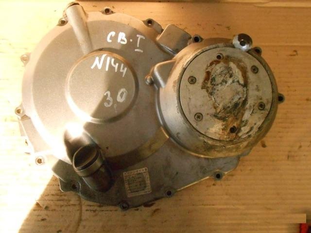 Крышка двигателя Honda CB1 N144