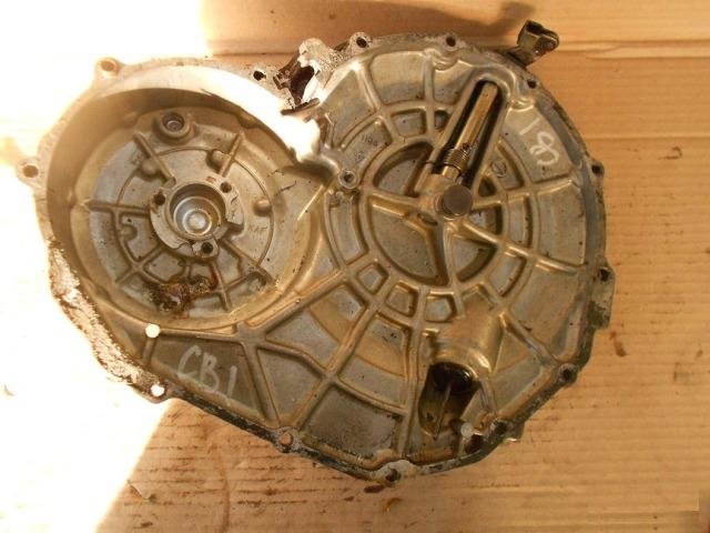 Крышка двигателя Honda CB1 N144
