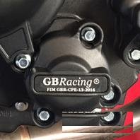 Защита двигателя Gb Racing для Honda CBR300R 15-18