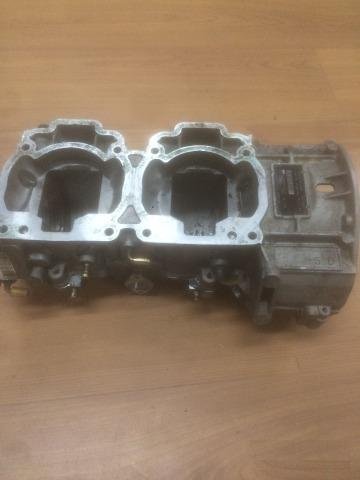 Картер двигателя BRP Ski-Doo Skandic (420888769)