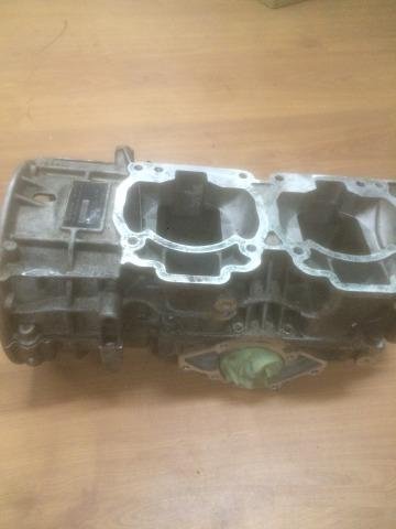 Картер двигателя BRP Ski-Doo Skandic (420888769)
