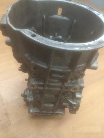Картер двигателя BRP Ski-Doo Skandic (420888769)