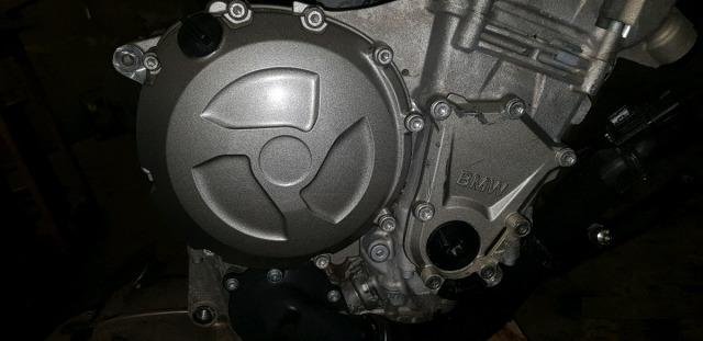 Двигатель Bmw s1000rr 2015 11 00 8 536 284
