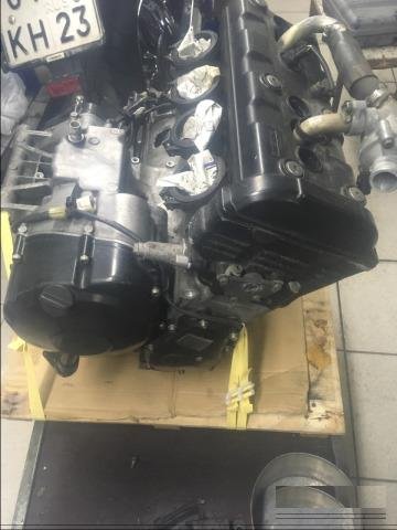 Запчасти двигателя yamaha-YZF-R1- 2003г