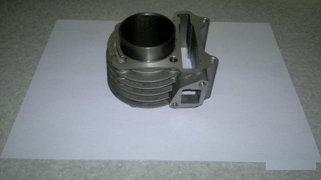 Цилиндр 4T двиг.139QMB 70cc