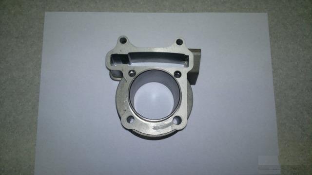 Цилиндр 4T двиг.139QMB 70cc