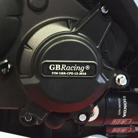 Защита двигателя Gb Racing для Honda CBR1000RR