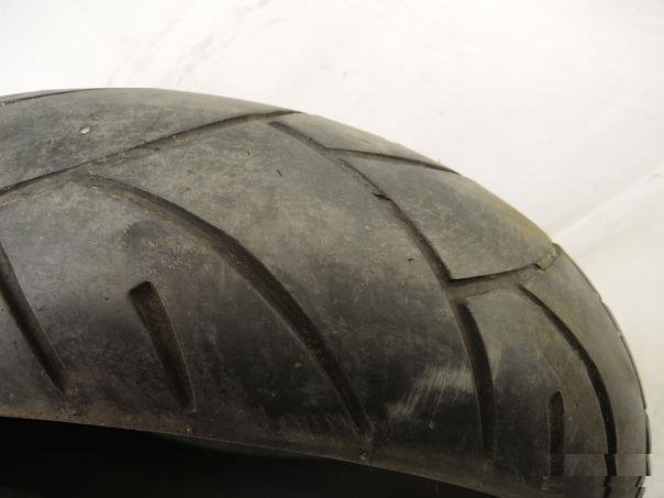 Резина задняя Shinko Advance 005 160/60ZR17 Моторе