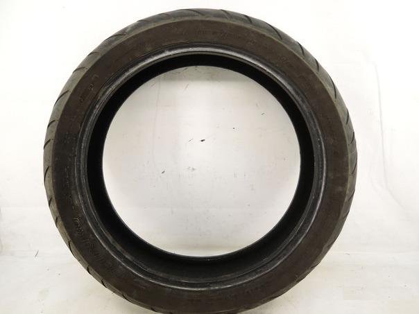 Резина задняя Shinko Advance 005 160/60ZR17 Моторе