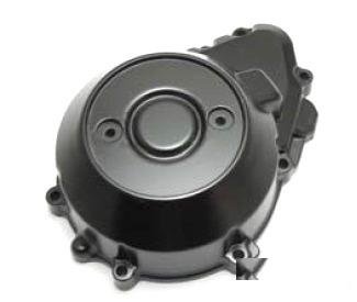 Крышка двигателя Kawasaki Z1000 03-06, генератора