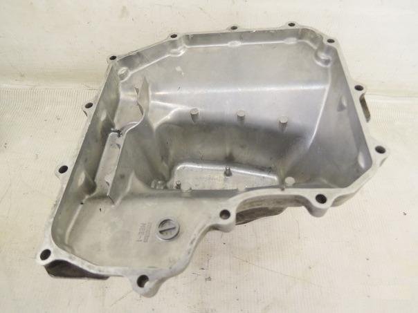 Поддон двс Honda CBR600RR (PC37) 2003-2006