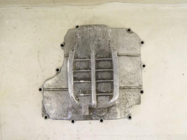 Поддон двс Honda CBR600RR (PC37) 2003-2006