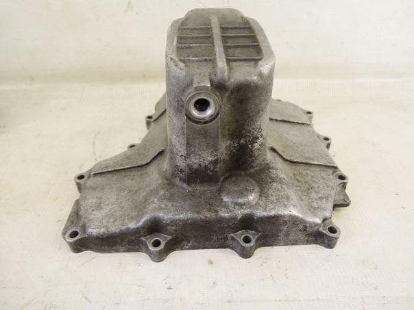 Поддон двс Honda CBR600RR (PC37) 2003-2006
