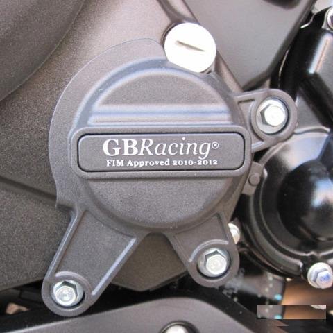 Накладка двигателя Gb Racing для ER6F ER6N Versys