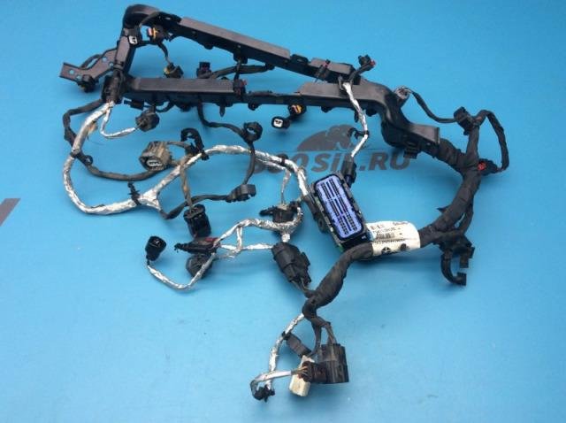 Жгут проводов двигателя Jeep Cherokee KL ED6 2014
