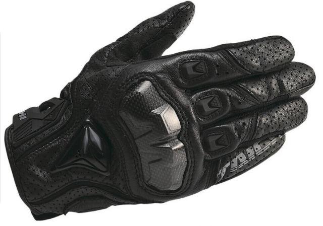Мотоперчатки taichi RST390