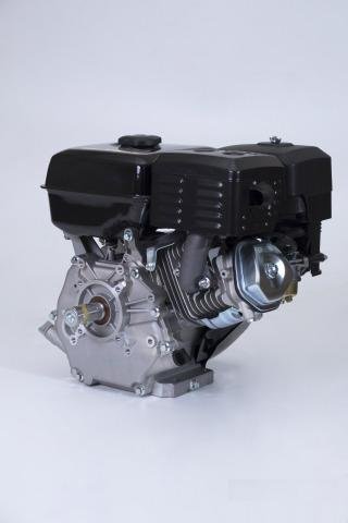 Двигатель 4х тактный Lifan 177F, 25мм, 9л.с 7А