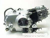 Мотор FMH 152 125сс, Альфа, Дельта, новый