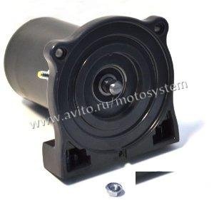 Мотор лебедки Warn XT RT XL 25/30/3000