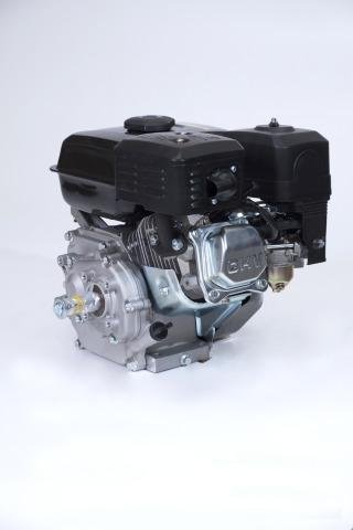 Двигатель 4х такт Lifan 168F-2L, 20 мм, 6,5л.с 3А