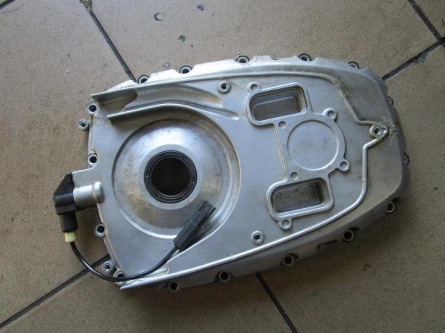 Крышка мотора 11147719508 BMW K25 R1200GSA