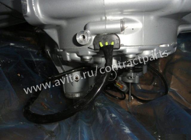 Двигатель бмв BMW GS R 1200 K50 8530260