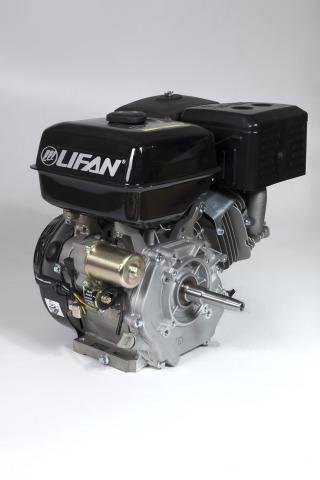 Двигатель 4х такт Lifan 188FD,конус 54,45мм, 13л.с