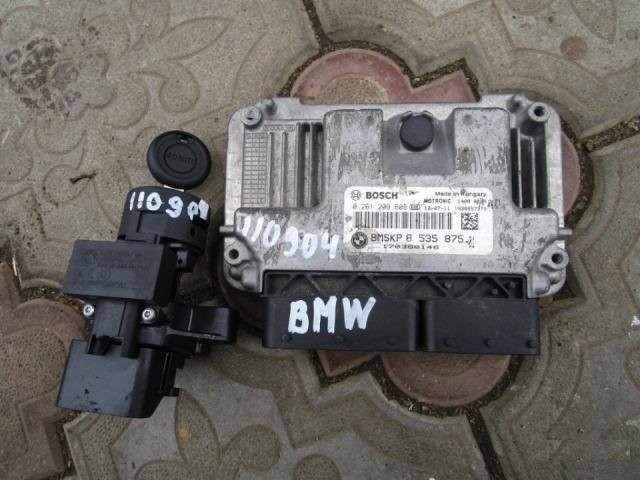 Блок управления двигателем BMW F 800 GS f800gs k72