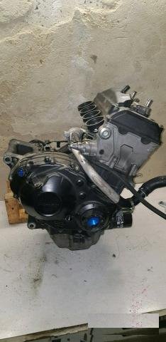 Двигатель - Мотор Honda cbr1000rr