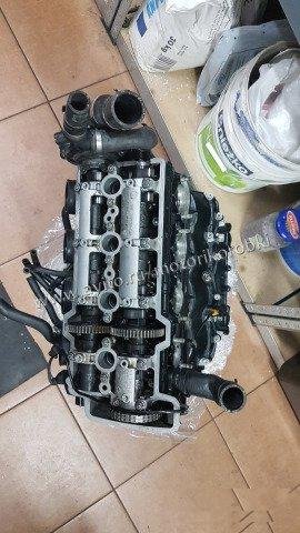 Двигатель на BMW K1300S