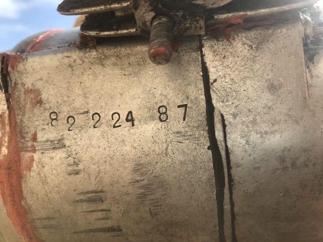 Мотор V-50 на мопед