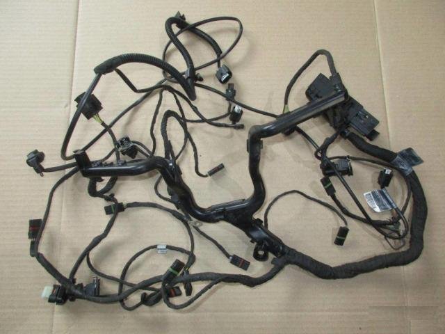 Проводка двигателя BMW R1200GS R1200RT K50 K52