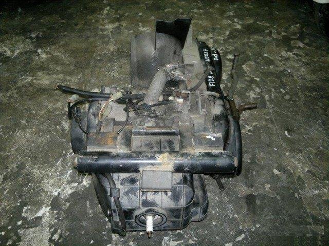 Двигатель для скутера Suzuki Address 110 CF11A