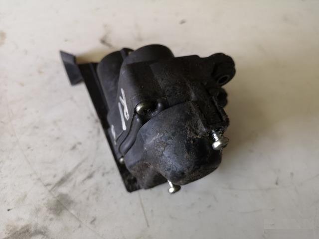 Мотор моторчик exup экзап Yamaha R1 04-07 FZ1
