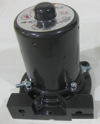 Мотор лебедки Warn RT/XT 25/30, ProVantage 2500