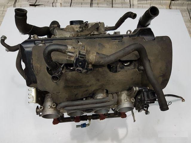 Двигатель suzuki gsxr 600 06-07