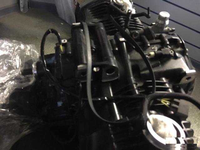 Двигатель BMW R1200gsа LC