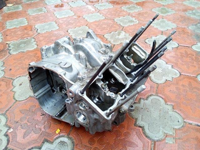 Картер двигателя yzf1000r yzf 1000 r yzf1000 r 97