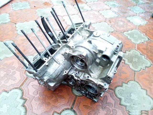 Картер двигателя yzf1000r yzf 1000 r yzf1000 r 97